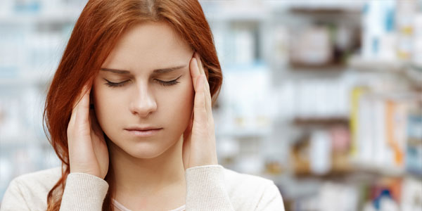 Is Your Bookkeeping Becoming a Pain?